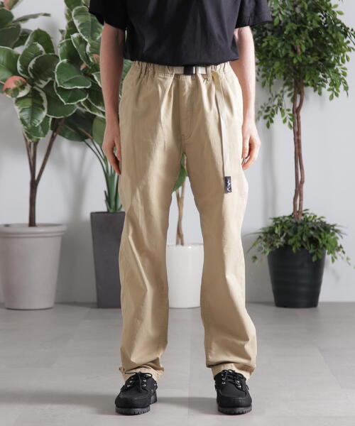 MANASTASH/マナスタッシュ/FLEX CLIMBER PANTS/フレックス