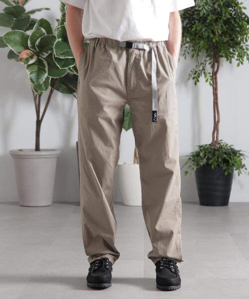 MANASTASH/マナスタッシュ/FLEX CLIMBER PANTS/フレックス