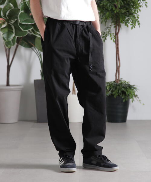 MANASTASH/マナスタッシュ/FLEX CLIMBER PANTS/フレックスクライマー