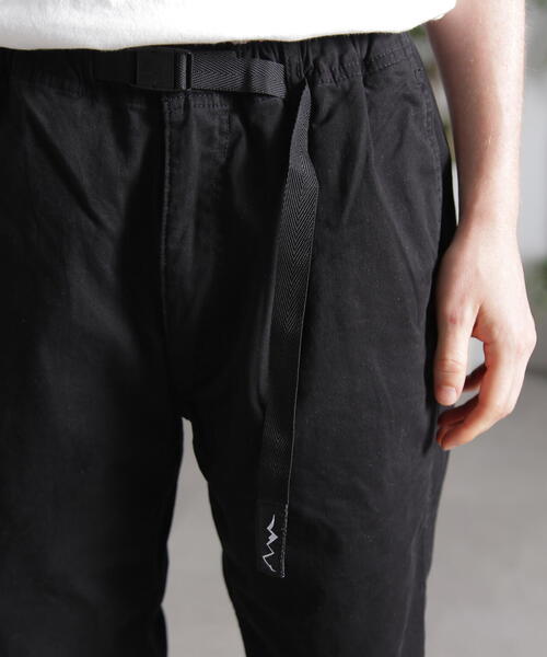 MANASTASH/マナスタッシュ/FLEX CLIMBER PANTS/フレックス