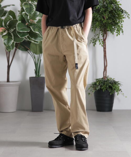 MANASTASH/マナスタッシュ/FLEX CLIMBER PANTS/フレックス
