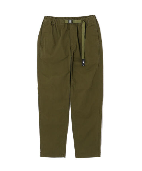 MANASTASH/マナスタッシュ/FLEX CLIMBER PANTS/フレックスクライマー