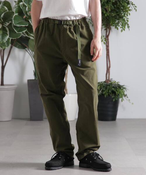 MANASTASH/マナスタッシュ/FLEX CLIMBER PANTS/フレックス