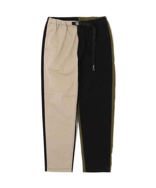 MANASTASH(マナスタッシュ)の「MANASTASH/マナスタッシュ/FLEX CLIMBER PANTS/フレックスクライマーパンツ(その他パンツ・メンズ・カーキ/その他19/ブラック/グレー系その他3/ホワイト系2/オリーブ系・L/S/M/XL)」の12枚目の写真