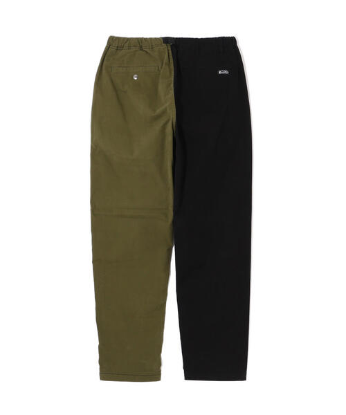 MANASTASH(マナスタッシュ)の「MANASTASH/マナスタッシュ/FLEX CLIMBER PANTS/フレックスクライマーパンツ(その他パンツ・メンズ・カーキ/その他19/ブラック/グレー系その他3/ホワイト系2/オリーブ系・L/S/M/XL)」の8枚目の写真