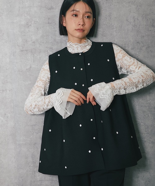 織部焼 山田正和？ 皿 銘々皿 5枚