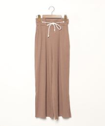 ブランド古着】パンツ（ブラウン/茶色系・コーデュロイ）古着