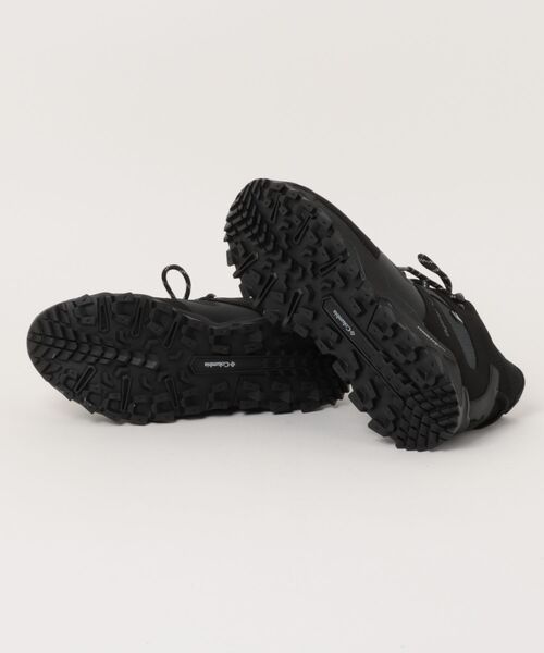 Columbia(コロンビア)の「《Columbia》SABER VI MID OUTDRY WIDE(スニーカー・メンズ・ブルー系その他/ブラック/ブラウン系その他/グリーン系その他・US7/US7.5/US8/US8.5/US9/US9.5/US10/US11)」の6枚目の写真