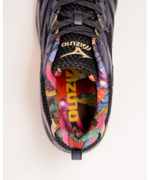 セール】【MIZUNO】D1GA250801 MXR（スニーカー）｜MIZUNO（ミズノ