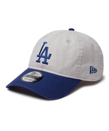 【魔女の宅急便】NEWERA グレー　クリスタル 14525117_1.jpg?v=1741069768