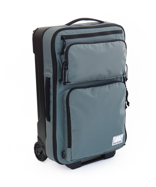 DAYTRIPPER】TRAVELING CARRY CASE / トラベルキャリーケース