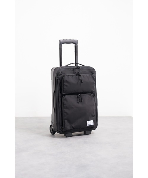 トラベルキャリー/-/BLK Amazon.com | CENSIEN 16 Inch Carry On Luggage Airline