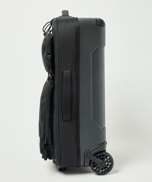 DAYTRIPPER】TRAVELING CARRY CASE / トラベルキャリーケース