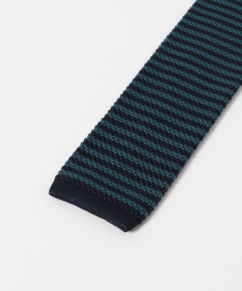 アーバンリサーチ ドアーズ（URBAN RESEARCH DOORS）/LIFE STYLE TAILOR　シルクニットタイ LIFE STYLE TAILOR シルクニットタイ（ネクタイ）｜URBAN RESEARCH