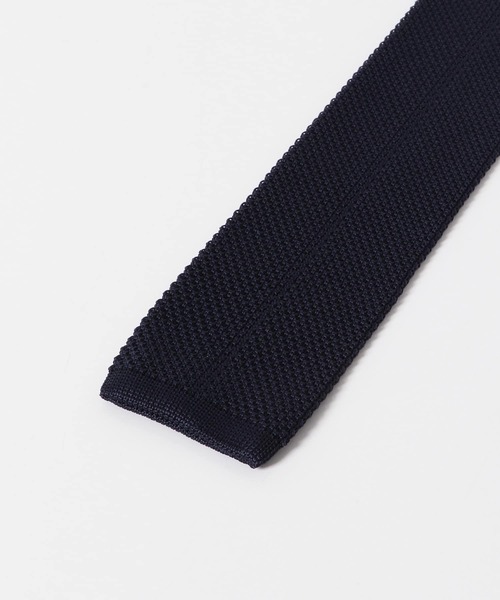 LIFE STYLE TAILOR シルクニットタイ（ネクタイ）｜URBAN RESEARCH