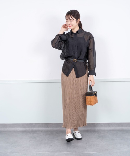 The Bagmati かごバッグ　ショルダーバッグ　バニティバッグ The Bagmati（ザバグマティ）の「【The Bagmati/ザバグマティ