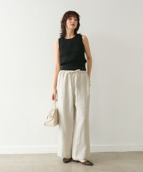 RIVE DROITE（リヴドロワ）の「【着映え◎】マルチパターン