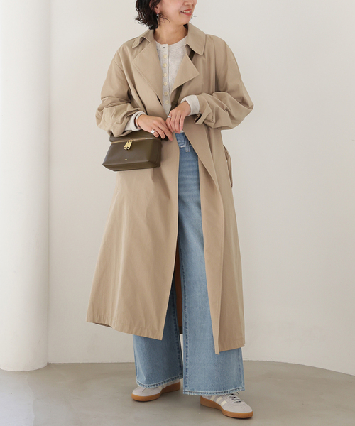 JW PEI（ジェイダブリューペイ）の「JW PEI/ジェイダブリューペイ HANDLE BAG（ショルダーバッグ・レディース・カーキ・FREE）」の3枚目の写真