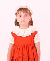 toi toi toi（トイトイトイ）の「【キッズ】フォレトップ（Tシャツ/カットソー）」