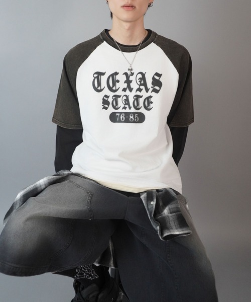 SPINNS(スピンズ)の「クロスシルバーチェーンネックレス/十字架/Y2K・グランジ・韓国ストリート系(ネックレス・メンズ・シルバー・ONESIZE)」の7枚目の写真