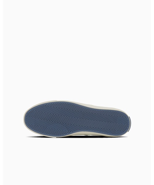 CONVERSE(コンバース)の「SKIDGRIP / スキッドグリップ(スニーカー・メンズ・ネイビー・10.5/9.5/8.5/9/8/5/4.5/5.5/6.5/7/7.5/4/3.5)」の6枚目の写真
