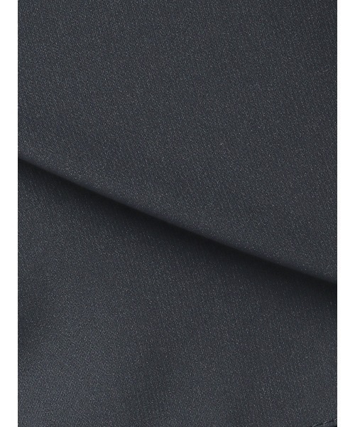 SUIT SQUARE（スーツスクエア）の「PERFORMANCE JACKET ジャケット ウォッシャブル ストレッチ パッカブルポーチ付き（テーラードジャケット・メンズ・ネイビー系/ブラック系・LL/L/M/S/3L）」の5枚目の写真