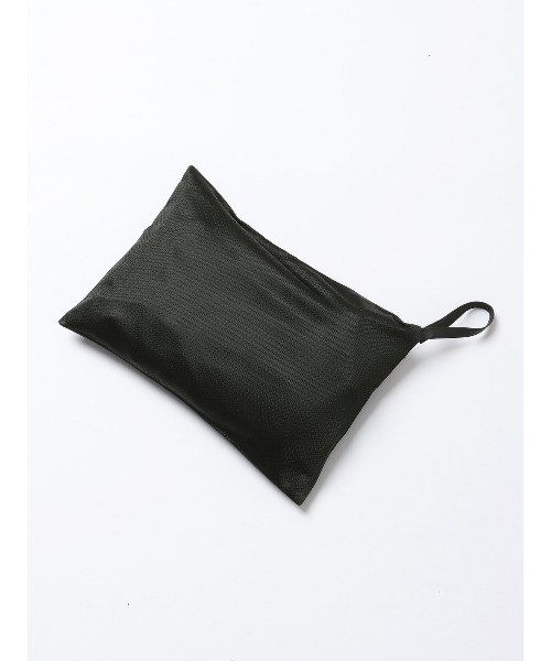 SUIT SQUARE（スーツスクエア）の「PERFORMANCE JACKET ジャケット ウォッシャブル ストレッチ パッカブルポーチ付き（テーラードジャケット・メンズ・ネイビー系/ブラック系・LL/L/M/S/3L）」の21枚目の写真