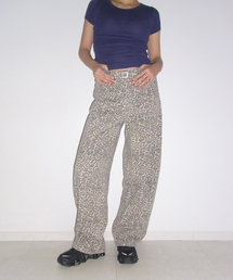 Oriens JOURNAL STANDARD | ベルトデザインツイルパンツ(その他パンツ)