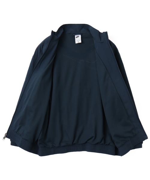 NIKE（ナイキ）の「NIKE AS W NSW STREET WVN JKT / ナイキ ウィメンズ NSW ストリート ウーウ゛ン ジャケト 【SP】（その他アウター・レディース・グレー/ブルー・S/M/L）」の13枚目の写真