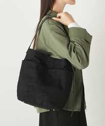 《別注》【Ampersand/アンパサンド×LOGEMENT DE CLAIRE】トートバック