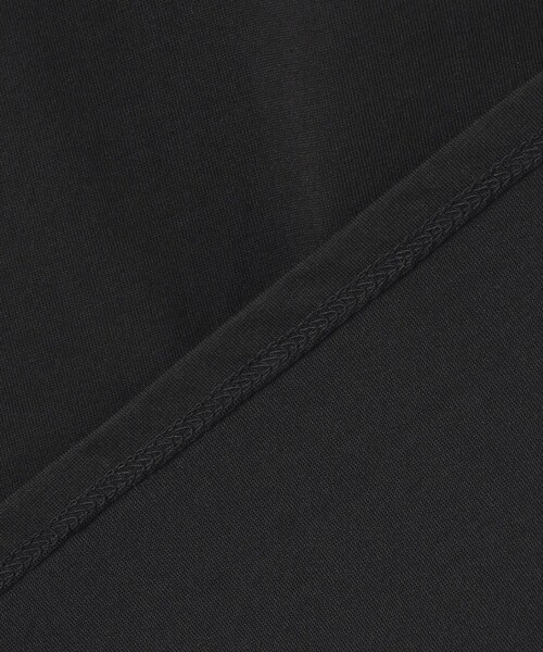 ANY SIS（エニィスィス）の「【洗える】アソートロゴ Tシャツ（Tシャツ/カットソー・レディース・ホワイト系/ホワイト系2/ホワイト系1/ブラック系/ブラック系1/ブラック系2・4）」の15枚目の写真