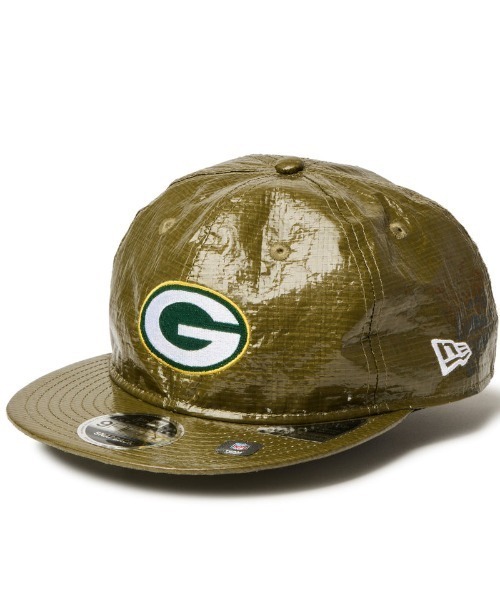 menaさん専用 NEW ERA/ニューエラ キャップ RC 9FIFTY フラットバイザー Powered by