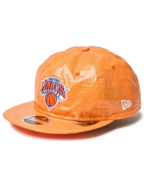 セール】NEW ERA/ニューエラ キャップ RC 9FIFTY フラット