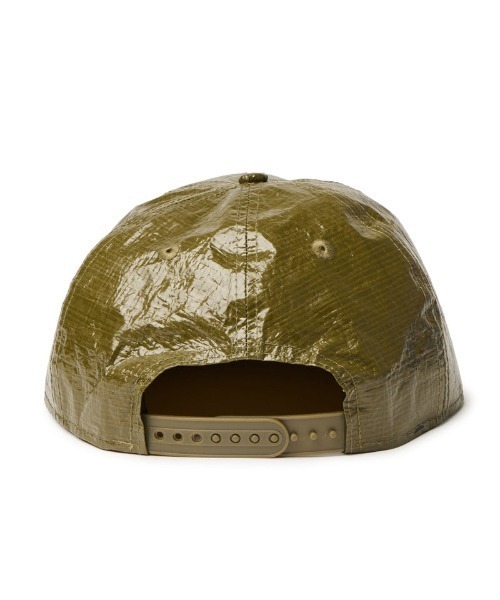 NEW ERA/ニューエラ キャップ RC 9FIFTY フラットバイザー