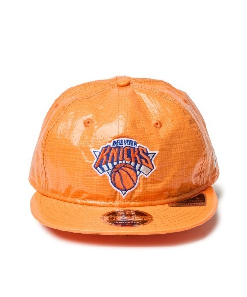 その他 koro NEW ERA/ニューエラ キャップ RC 9FIFTY フラットバイザー