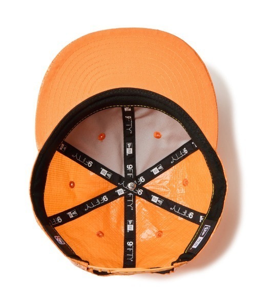 New Era 9FIFTY つば九郎 キャップ NEW ERA つば九郎 東京ヤクルトスワローズ グッズ キャップ/帽子