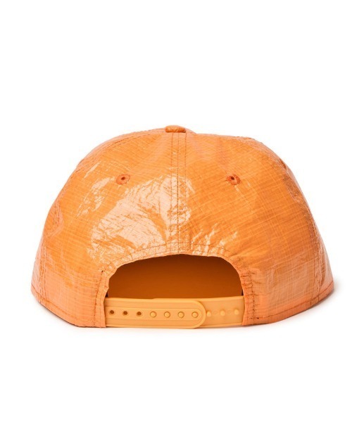 その他 COR MAN RC 9FIFTY フラットバイザー Powered by GORO NAKATSUGAWA（min-nano