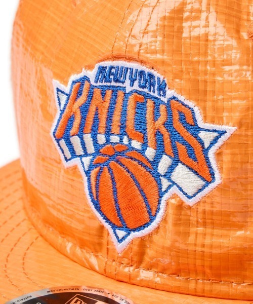 NEW ERA/ニューエラ キャップ RC 9FIFTY フラットバイザー Powered by