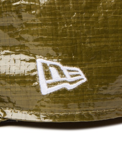 NEW ERA/ニューエラ キャップ RC 9FIFTY フラットバイザー Powered by