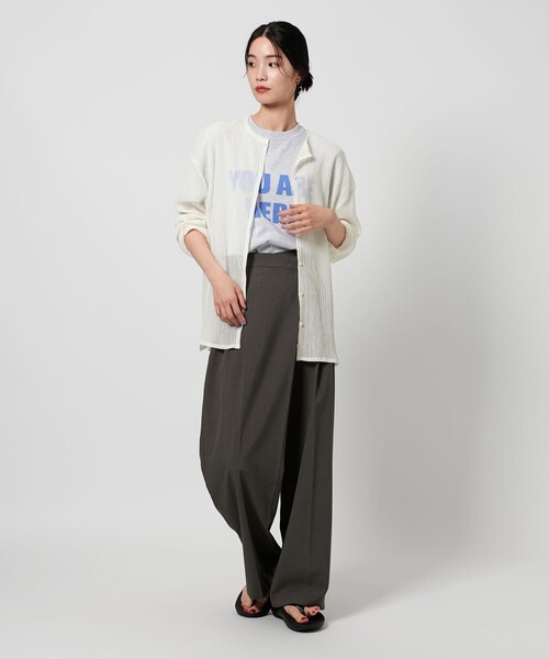美品 ビューティーアンドユース ユナイテッドアローズ ロングジレM L グレー 楽天市場】ユナイテッドアローズ ジレの通販