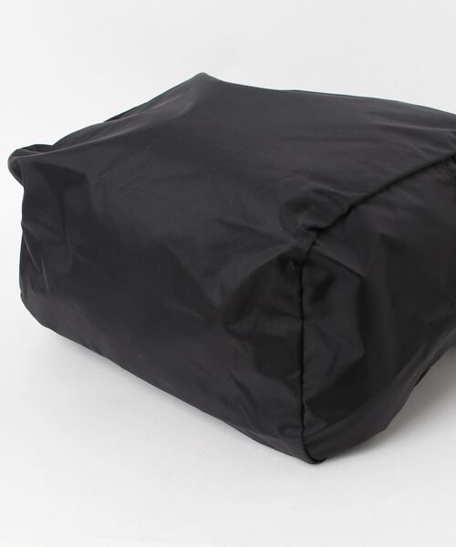 AMERICAN RAG CIE（アメリカンラグシー）の「【MEN , WOMEN】BAICYCLON by bagjack SHOULDER BAG（ショルダーバッグ・レディース・ブラック・FREE）」の10枚目の写真