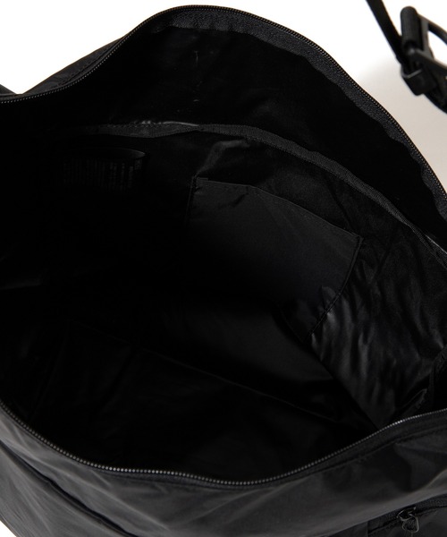 AMERICAN RAG CIE（アメリカンラグシー）の「【MEN , WOMEN】BAICYCLON by bagjack SHOULDER BAG（ショルダーバッグ・レディース・ブラック・FREE）」の9枚目の写真