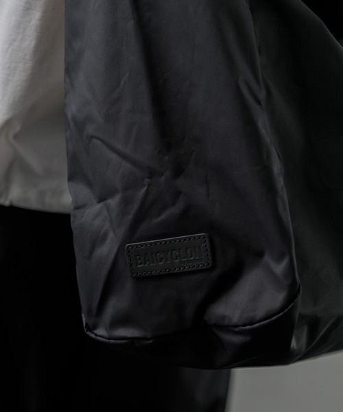 AMERICAN RAG CIE（アメリカンラグシー）の「【MEN , WOMEN】BAICYCLON by bagjack SHOULDER BAG（ショルダーバッグ・レディース・ブラック・FREE）」の5枚目の写真