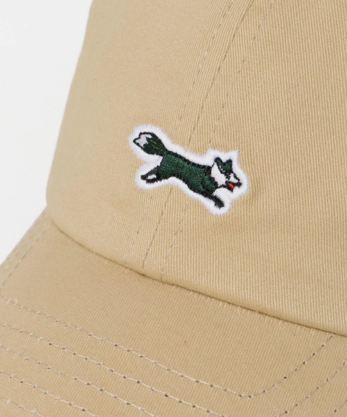 別注』PENNEYS×DOORS THE FOXワッペンキャップ(KIDS)（キャップ