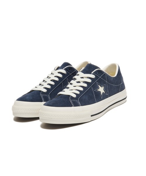 CONVERSE ONE STAR SUEDE（コンバース ワンスター スエード