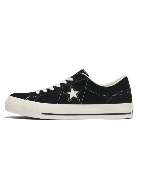 CONVERSE(コンバース)の「CONVERSE ONE STAR SUEDE(コンバース ワンスター スエード)(スニーカー・メンズ・ネイビー/ブラック/ブラウン系/ライトブルー・26cm/26.5cm/27cm/27.5cm/28cm/29cm/23cm/23.5cm/24cm/24.5cm/25cm/25.5cm)」の20枚目の写真