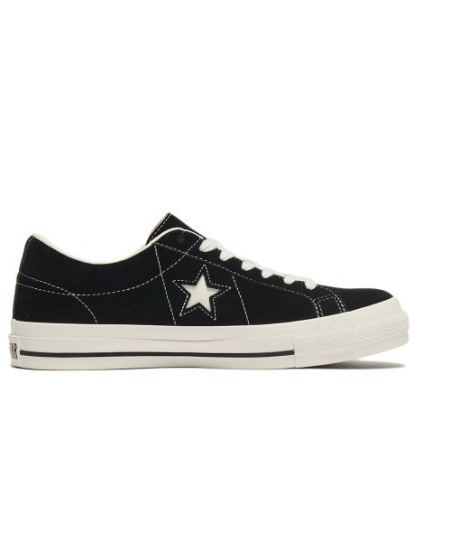 CONVERSE(コンバース)の「CONVERSE ONE STAR SUEDE(コンバース ワンスター スエード)(スニーカー・メンズ・ネイビー/ブラック/ブラウン系/ライトブルー・26cm/26.5cm/27cm/27.5cm/28cm/29cm/23cm/23.5cm/24cm/24.5cm/25cm/25.5cm)」の19枚目の写真