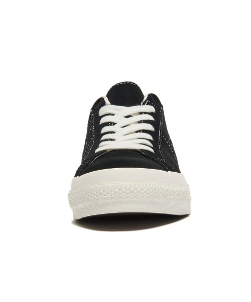 CONVERSE(コンバース)の「CONVERSE ONE STAR SUEDE(コンバース ワンスター スエード)(スニーカー・メンズ・ネイビー/ブラック/ブラウン系/ライトブルー・26cm/26.5cm/27cm/27.5cm/28cm/29cm/23cm/23.5cm/24cm/24.5cm/25cm/25.5cm)」の16枚目の写真