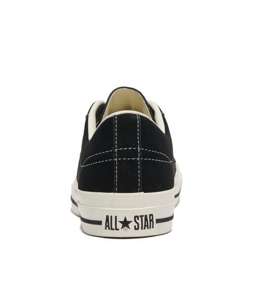 CONVERSE(コンバース)の「CONVERSE ONE STAR SUEDE(コンバース ワンスター スエード)(スニーカー・メンズ・ネイビー/ブラック/ブラウン系/ライトブルー・26cm/26.5cm/27cm/27.5cm/28cm/29cm/23cm/23.5cm/24cm/24.5cm/25cm/25.5cm)」の15枚目の写真