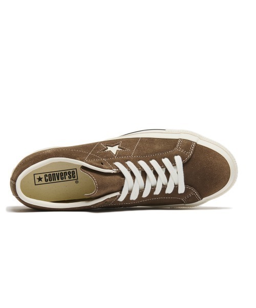 CONVERSE ONE STAR SUEDE（コンバース ワンスター スエード